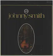 LP - Johnny Smith - Johnny Smith - Die Cut Cover