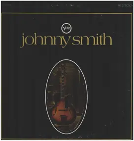 Johnny Smith - Johnny Smith