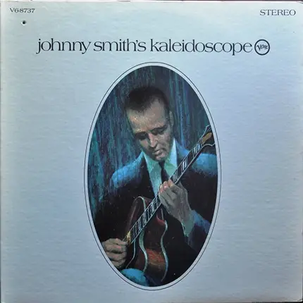 Johnny Smith - Johnny Smith's Kaleidoscope