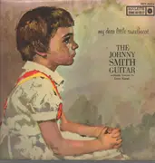 LP - Johnny Smith - My Dear Little Sweetheart - Japanese Pressing
