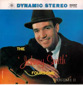 Johnny Smith Quartet - The 'Johnny Smith' Foursome Volume II