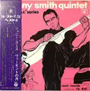 LP - Johnny Smith Quintet - Moonlight In Vermont - Mono, OBI included