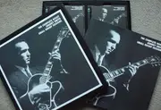 CD-Box - Johnny Smith - The Complete Roost Johnny Smith Small Group Sessions - Limited Edition Box-Set