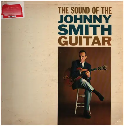 Johnny Smith - The Sound Of The Johnny Smith Guitar
