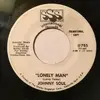 7inch Vinyl Single - Johnny Soul - Lonely Man