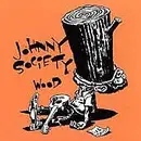 CD - Johnny Society - Wood