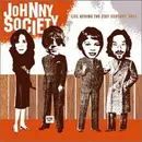 CD - Johnny Society - Life Behind The 21st Century Wall