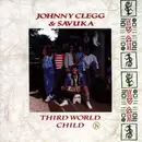CD - Johnny & Savuka Clegg - Third World Child