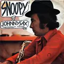 7inch Vinyl Single - Johnny Sax - Snoopy