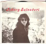 Johnny Salvadori