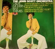 John Scott - Great Modern Film Themes