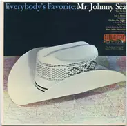 Johnny Sea - Everybody's Favorite Mr. Johnny Sea