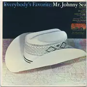 LP - Johnny Sea - Everybody's Favorite Mr. Johnny Sea - Mono