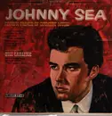 LP - Johnny Sea - Crown Prince Of Country Music