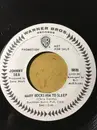 7inch Vinyl Single - Johnny Sea - Day For Decision