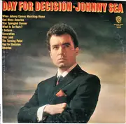 LP - Johnny Sea - Day For Decision - Mono