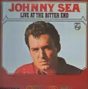 LP - Johnny Sea - Live At The Bitter End