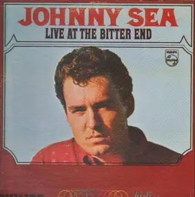 Johnny Sea - Live at the Bitter End