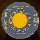 7inch Vinyl Single - Johnny Selph - All I Want For Christmas Is My Baby / Soldiers' Christmas