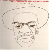 Johnny Shines - Chance Vintage Blues / R&B Crops Vol 1
