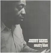 Johnny Shines - Country Blues