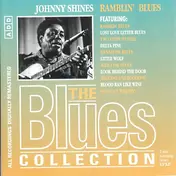 Johnny Shines - Ramblin' Blues