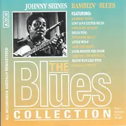 Johnny Shines - Ramblin' Blues