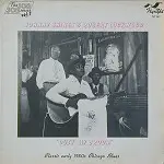 Johnny Shines - Dust My Broom