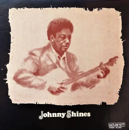 Johnny Shines - Johnny Shines