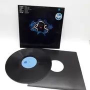 LP - Johnny Shines - Last Night's Dream - UK stereo