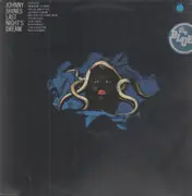 LP - Johnny Shines - Last Night's  Dream