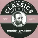 CD - Johnny Sparrow & His Orchestra - The Chronological Johnny Sparrow 1949-1955