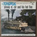 7inch Vinyl Single - Johnny St. Cyr And His Hot Five - Bye And Bye - EP