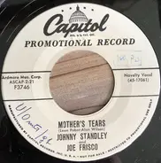 Johnny Standley and Joe Frisco - Mother's Tears