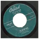 7inch Vinyl Single - Johnny Standley - It's In The Book / Proud New Father