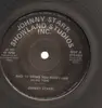 7inch Vinyl Single - Johnny Starr - Had To Bring You Roses One More Time / I'll Do Anything To Hide My Lonliness