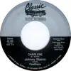 7inch Vinyl Single - Johnny Staton And The Feathers - Charlene / Irene My Darling