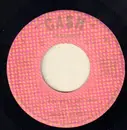 7inch Vinyl Single - Johnny Steele - It's Not What She Took / Love Her Like I Can