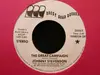 7inch Vinyl Single - Johnny Stevenson - The Great Campaign