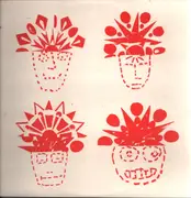 12inch Vinyl Single - Johnny Superglu - Rambo Village - Ltd ed