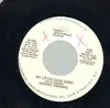 7inch Vinyl Single - Johnny Swendel - My Little Choo Choo