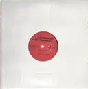 12inch Vinyl Single - Johnny P , Conrad Crystal - Hackle Them Body