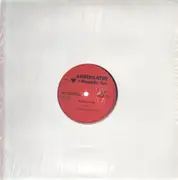 12inch Vinyl Single - Johnny P , Conrad Crystal - Hackle Them Body