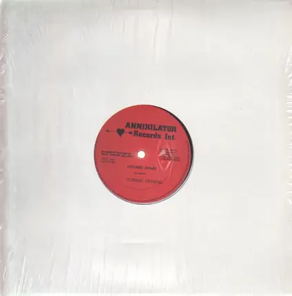 Johnny P , Conrad Crystal - Hackle Them Body