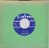 7inch Vinyl Single - Johnny Powers - Honey, Let's Go - Original US