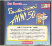 The Diamonds / The Spaniels / The Platters a.o. - 34B - Goodnight Sweetheart