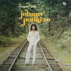 Johnny Porrazzo - The Country Side of Johnny Porrazzo