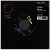 Johnny Pate - Shaft In Africa (Addis) / Blues For Brother George Jackson