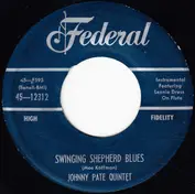 Johnny Pate Quintet