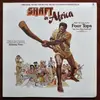 LP - Johnny Pate - Shaft In Africa